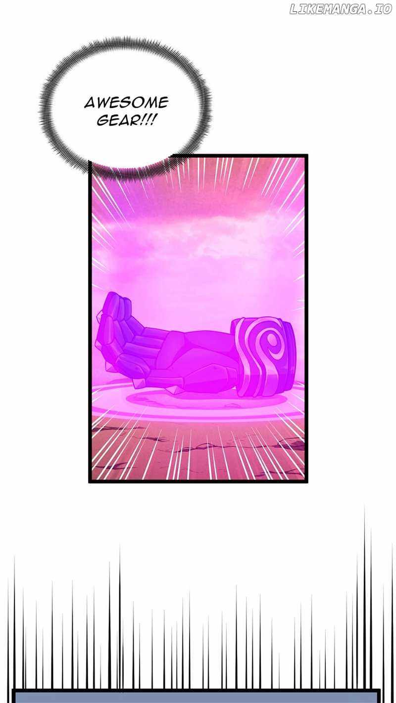 The King's Avatar (Reboot) Chapter 151 30